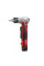 Інструмент розширювальний акумуляторний UPONOR Q&E MILWAUKEE C12 PXP-I06202C (+зар.прис., 2акум.Х2Аг,кейс) (4933427275)