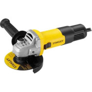 Кутова шліфувальна машина мережева SG7125 STANLEY (SG7125)
