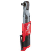Гайковерт акумуляторний M12 FIR12‑0 MILWAUKEE (4933459800)