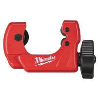 Мінітруборіз для мідних труб діаметр 3-28мм MILWAUKEE (48229251)