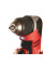 Дриль акумуляторний C18 RAD MILWAUKEE (4933427189)