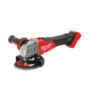 Кутова шліфувальна машина акумуляторна M18 FSAG115X‑0 MILWAUKEE (4933478772)