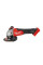 Кутова шліфувальна машина акумуляторна M18 FSAG115X‑0 MILWAUKEE (4933478772)