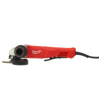Кутова шліфувальна машина акумуляторна AG 13‑125 XSPD MILWAUKEE (4933451577)