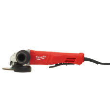 Кутова шліфувальна машина акумуляторна AG 13‑125 XSPD MILWAUKEE (4933451577)