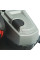 Кутова шліфувальна машина мережева AGV 12-125 X MILWAUKEE (4933428085)