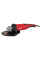 Кутова шліфувальна машина мережева AG 22-180 DMS MILWAUKEE (4933431830)