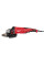 Кутова шліфувальна машина мережева AG 22-180 DMS MILWAUKEE (4933431830)
