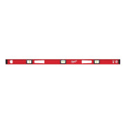 Рівень I-Beam MILWAUKEE магнітний, 120см (4932478566)
