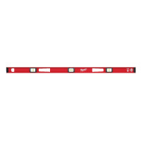Рівень I-Beam MILWAUKEE магнітний, 120см (4932478566)