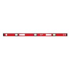 Рівень I-Beam MILWAUKEE магнітний, 120см (4932478566)