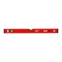 Рівень Slim Box MILWAUKEE, 60см (4932459091)
