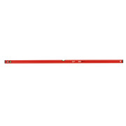 Рівень магнітний Slim Box MILWAUKEE, 180см (4932464857)