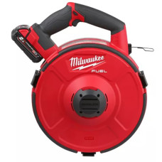 Пристрій для протягування кабелю MILWAUKEE M18 FUEL FPFT-202 36m ST Set 4933471953 (4933471953)
