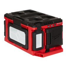 Ліхтар світлодіодний акумуляторний PACKOUT MILWAUKEE, M18 POALC-0 (4933478120)