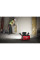 Ліхтар світлодіодний акумуляторний PACKOUT MILWAUKEE, M18 POALC-0 (4933478120)