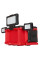 Ліхтар світлодіодний акумуляторний PACKOUT MILWAUKEE, M18 POALC-0 (4933478120)