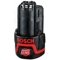 Акумулятор Bosch Li-ion GBA 12 V 2,0 Ah 0-B (1600Z0002X)