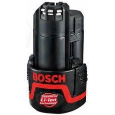 Акумулятор Bosch Li-ion GBA 12 V 2,0 Ah 0-B (1600Z0002X)