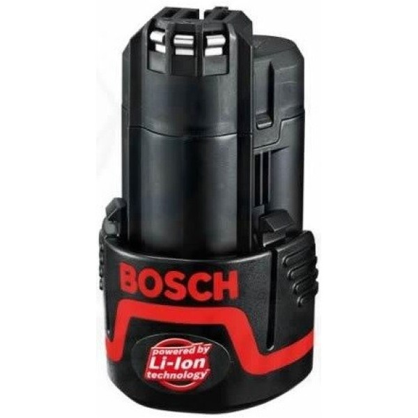 Акумулятор Bosch Li-ion GBA 12 V 2,0 Ah 0-B (1600Z0002X)