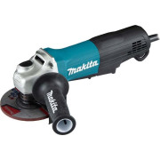 Кутова шліфувальна машина мережева GA5050R MAKITA (GA5050R)