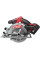 Пила дискова ручна акумуляторна M18 CCS55 MILWAUKEE (4933451376)