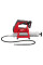 Шприц для змазки MILWAUKEE M12 GG-401B (Li-Ion 4Ач) 4933441675 (+ заряд. пристрій, 1 акум., в сумці (4933441675)