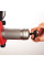 Шприц для змазки MILWAUKEE M12 GG-401B (Li-Ion 4Ач) 4933441675 (+ заряд. пристрій, 1 акум., в сумці (4933441675)