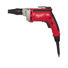 Шурупокрут мережевий TKSE 2500 Q MILWAUKEE (679050)