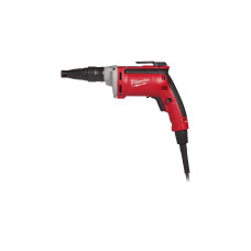 Шурупокрут мережевий DWSE 4000 Q MILWAUKEE (674350)