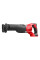 Пила шабельна акумуляторна M18 BSX MILWAUKEE (4933447275)