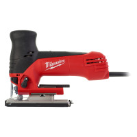 Лобзик мережевий JS 120 MILWAUKEE (4933381680)