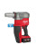 Інструмент розширювальний акумуляторний UPONOR Q&E MILWAUKEE M18FPXP-H06502C (ЗП+2ак.Х5Аг+кейс) (4933479438)