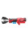 Кабелеріз гідравлічний акумуляторний MILWAUKEE MILWAUKEE M18 ONEHCC-0C CU/AL (каркас) (4933464300)