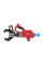 Кабелеріз гідравлічний підземний акумуляторний MILWAUKEE, M18 HCC75-0C (кейс) (4933459268)