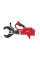 Кабелеріз гідравлічний підземний акумуляторний MILWAUKEE, M18 HCC75-0C (кейс) (4933459268)