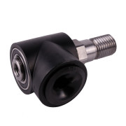 Колектор відведення пилу DrillSTREAM 1 1/4 UNC x М18 (19568442025)