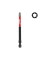 Біта SHOCKWAVE MILWAUKEE, TX30, 90мм (1шт) (4932471575)