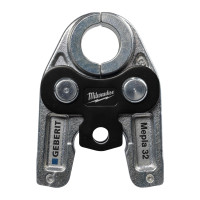 Обжимные клещи 32 мм MEPLA J12-G32 Geberit (4932480894)