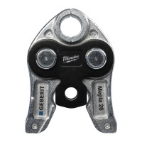 Обжимные клещи 26 мм MEPLA J18-G26 Geberit (4932480898)