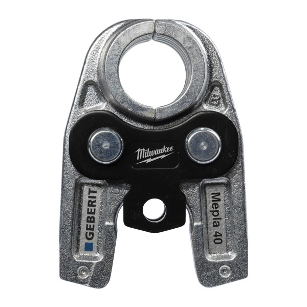 Обжимные клещи 40 мм MEPLA J12-G40 Geberit (4932480895)