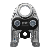 Обжимные клещи 40 мм MEPLA J18-G40 Geberit (4932480900)