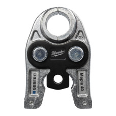 Обжимные клещи 40 мм MEPLA J18-G40 Geberit (4932480900)