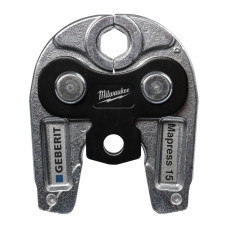 Обжимные клещи 15 мм MAPRESS J12-M15 Geberit (4932480880)