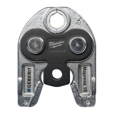 Обжимные клещи 18 мм MAPRESS J18-M18 Geberit (4932480887)