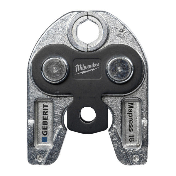 Обжимные клещи 18 мм MAPRESS J18-M18 Geberit (4932480887)