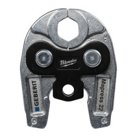 Обжимные клещи 22 мм MAPRESS J12-M22 Geberit (4932480882)