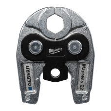 Обжимные клещи 22 мм MAPRESS J12-M22 Geberit (4932480882)
