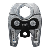 Обжимные клещи 35 мм MAPRESS J12-M35 Geberit (4932480884)