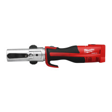 Обжимник гідравлічний акумуляторний для труб MILWAUKEE, M18 BLHPTXL-0C XL (кейс) (4933479440)
